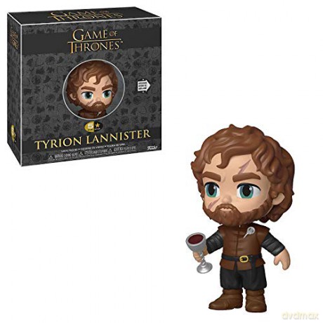 GAME OF THRONES POP Vinyl 5 Star: Tyrion Lannister (Gra o Tron)