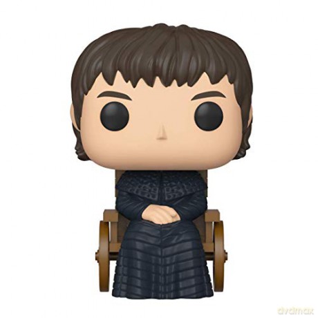 GAME OF THRONES POP Vinyl: S11 King Bran The Broken (Gra o Tron)