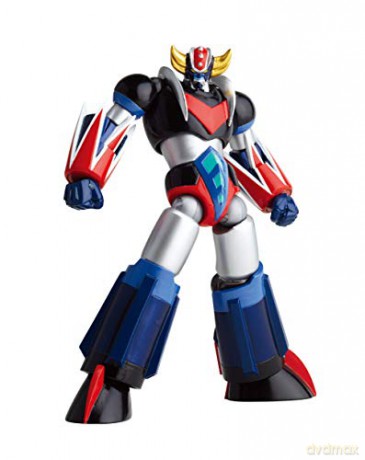 GOLDORAK Legacy of Revoltech Grendizer