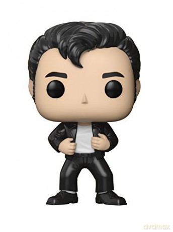 GREASE POP Vinyl 553 Danny Zuko