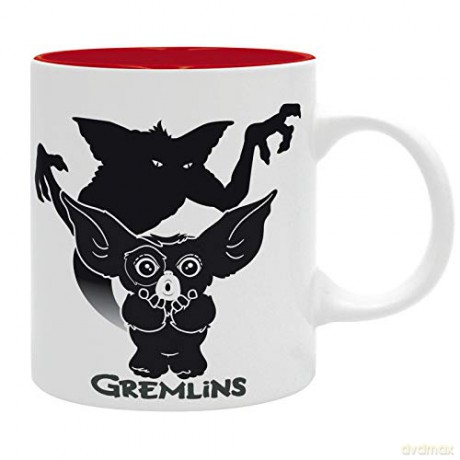 GREMLINS Kubek 320 ml Trust No One subli With box