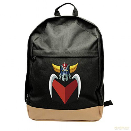 GRENDIZER Backpack Grendizer