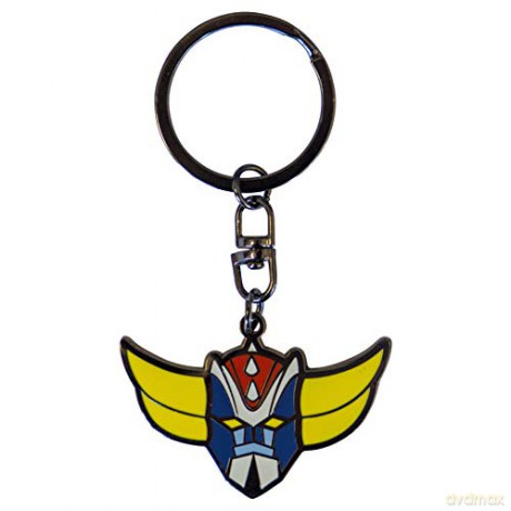 GRENDIZER Keychain Grendizer's head