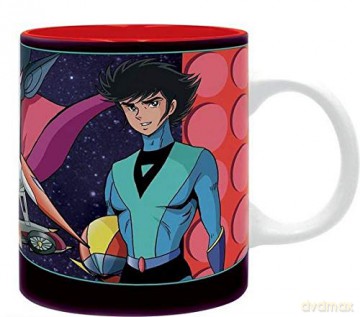 GRENDIZER Kubek 320 ml Koji Kabuto- subli with box