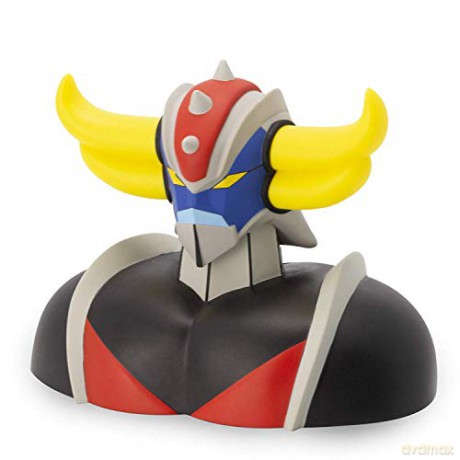 GRENDIZER Money Bank Grendizer