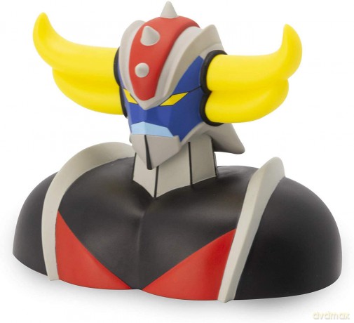 GRENDIZER Money Bank Grendizer