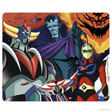 GRENDIZER Podkładka pod mysz Group