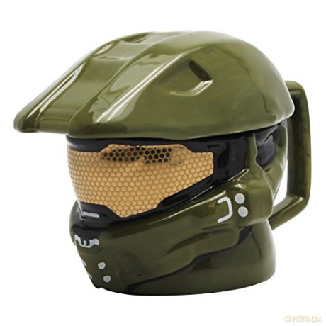 HALO Mug 3D Halo