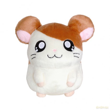 HAMTARO Plush Hamtaro Medium 20 cm