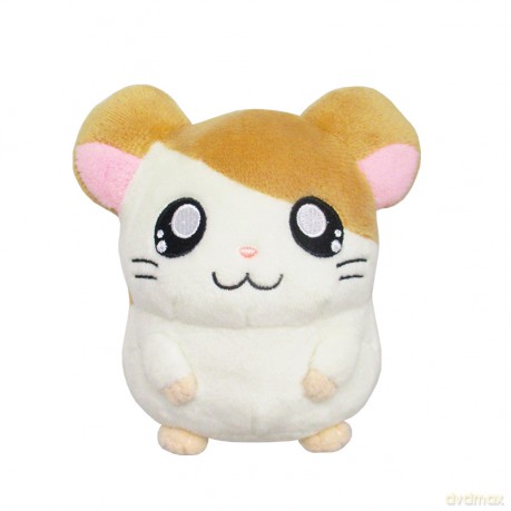 HAMTARO Plush Hamtaro Small 10 cm