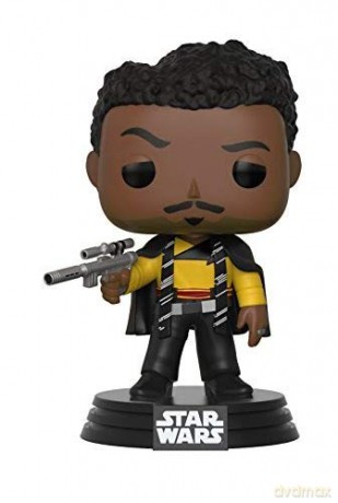 HAN SOLO: A STAR WARS STORY POP Vinyl 240 Lando Calrissian (Gwiezdne Wojny)