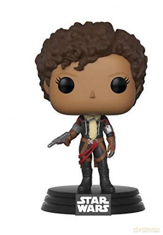 HAN SOLO: A STAR WARS STORY POP Vinyl 243 Val (Gwiezdne Wojny)
