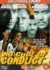 Kodeks zbrodni [DVD]