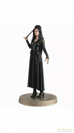 HARRY POTTER Bellatrix Lestrange 12 cm