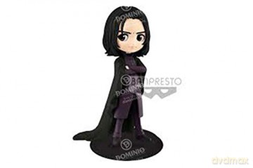 HARRY POTTER Collection Figure Q posket Severus Snape 14 cm