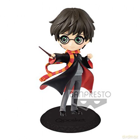 HARRY POTTER Collection Figurine Harry Potter 14 cm