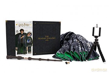 HARRY POTTER Deathly Hallows Collection