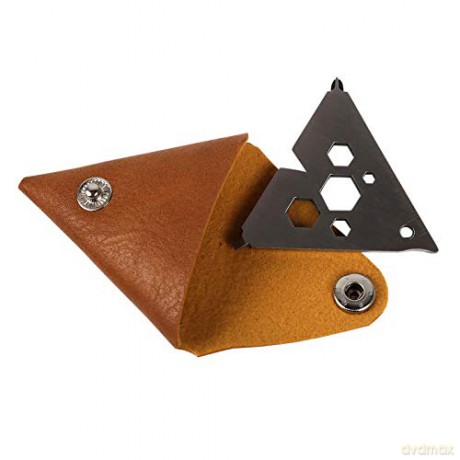HARRY POTTER Deathly Hallows Multi-Tool