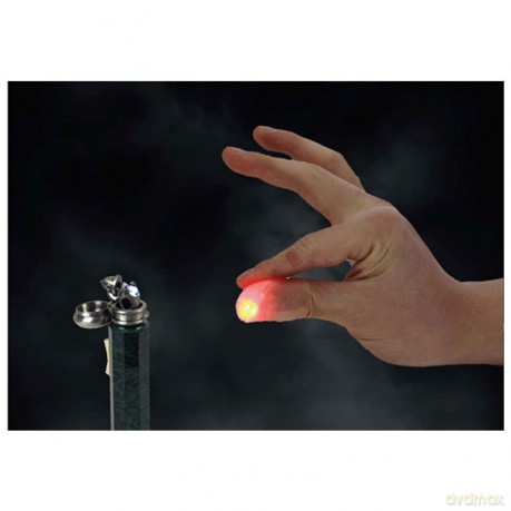 HARRY POTTER Deluminator Special Effects Set
