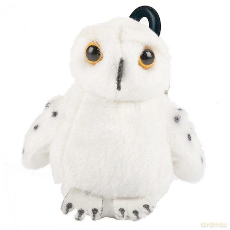 HARRY POTTER Edwig mini plush with sound 9 cm