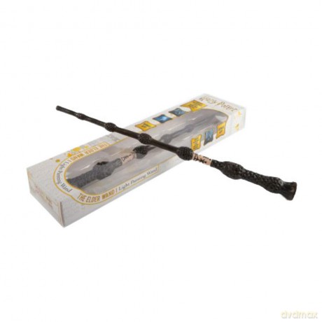 HARRY POTTER Elder's Light Painting Wand Dumbledore