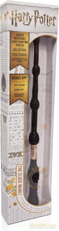 HARRY POTTER Elder's Light Painting Wand Dumbledore