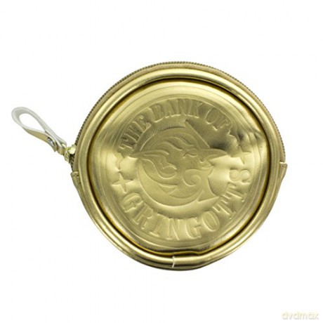 HARRY POTTER Gringotts Coin Purse