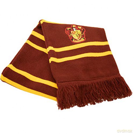 HARRY POTTER GRYFFINDOR Scarf