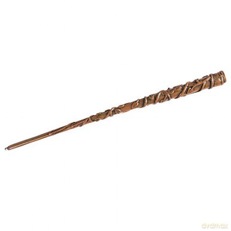 HARRY POTTER Hermione's Light Painting Wand