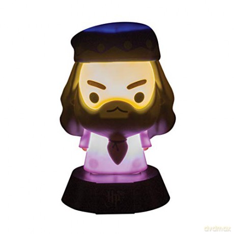 HARRY POTTER Icon Light Dumbledore 10 cm