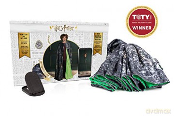 HARRY POTTER Invisibility Cloak Standard