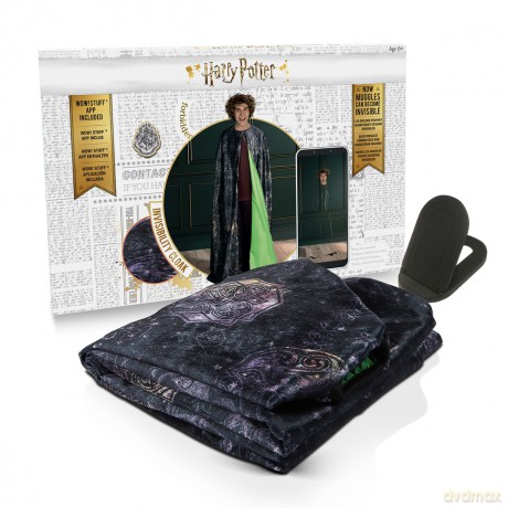 HARRY POTTER Invisibility Cloak Standard