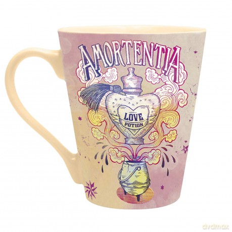 HARRY POTTER Kubek 250 ml Amortentia boîte