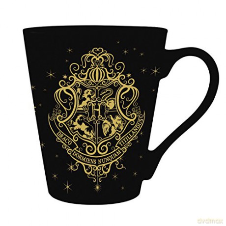 HARRY POTTER Kubek 250 ml Phoenix boîte