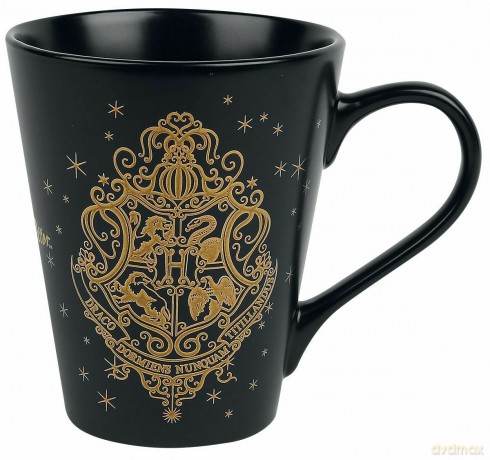 HARRY POTTER Kubek 250 ml Phoenix boîte