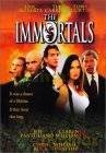 Nieśmiertelni (1995) [DVD]