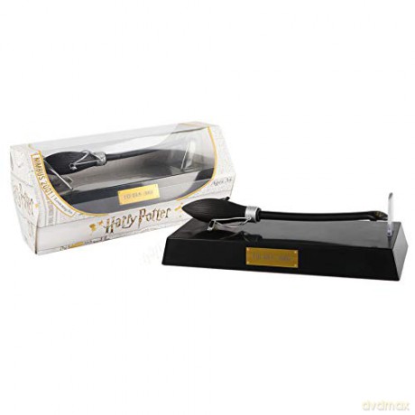 HARRY POTTER Levitating Broom Pen Nymbus 2001