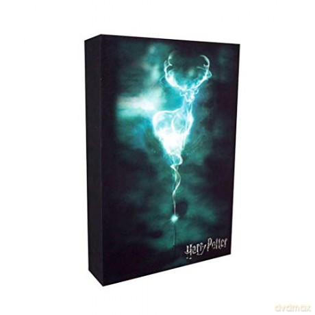 HARRY POTTER Luminart Patronus