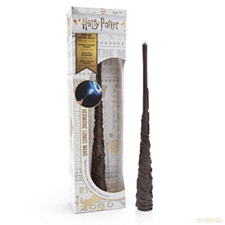 Różdżka LED Harry Potter - Hermiona