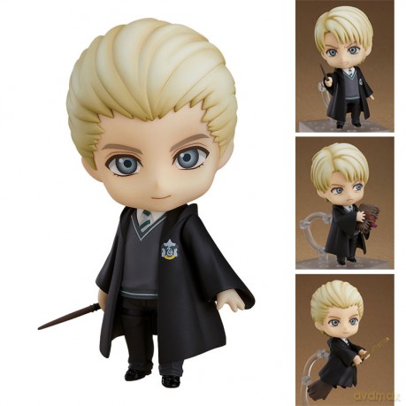 HARRY POTTER Nendoroid Draco Malfoy