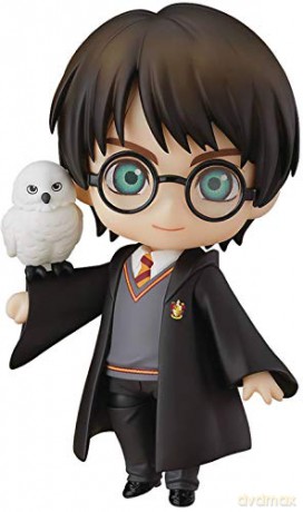 HARRY POTTER Nendoroid Harry Potter