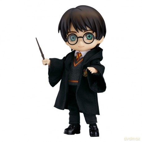 HARRY POTTER Nendoroid Harry Potter (New Version)