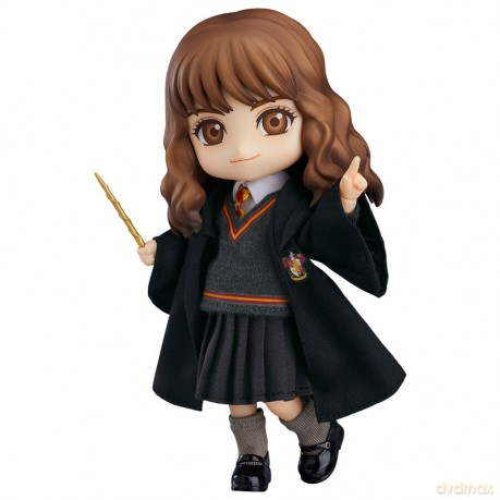 HARRY POTTER Nendoroid Hermione Granger (New Version)