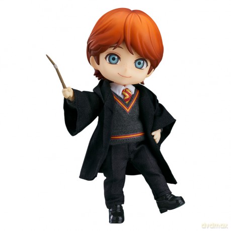 HARRY POTTER Nendoroid Ron Weasley (New Version)