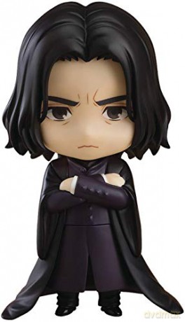 HARRY POTTER Nendoroid Severus Snape