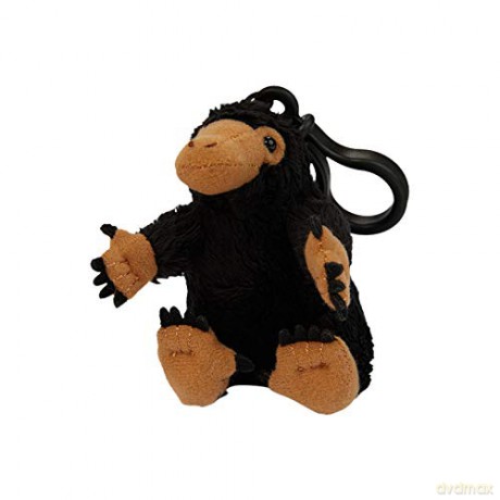 HARRY POTTER Niffler mini plush with sound 9 cm
