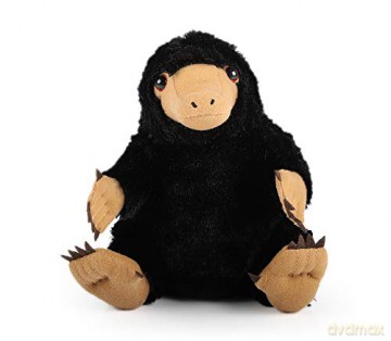 HARRY POTTER Niffler plush with sound 22 cm