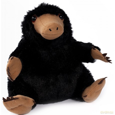 HARRY POTTER Niffler plush with sound 22 cm