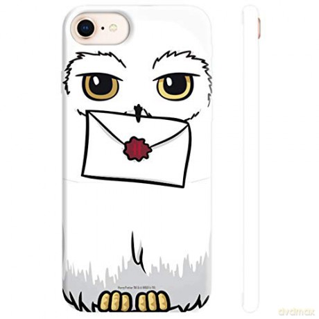 HARRY POTTER Phone case Hedwig