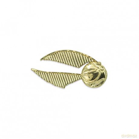 HARRY POTTER Pin Golden Snitch
